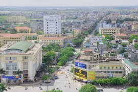 Thái Bình dành 58.108 tỷ đồng hiện đại hóa hệ thống giao thông 