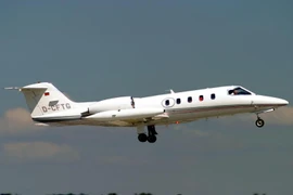 Máy bay gặp nạn ở Bahamas làm 9 người trên khoang thiệt mạng