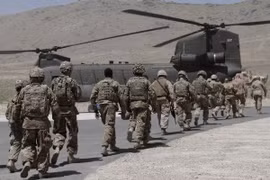 Nga quan ngại việc NATO tăng tiềm lực quân sự ở biên giới