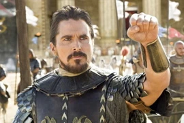 Ai Cập và Morocco cấm chiếu phim "Cuộc chiến chống lại Pharaoh"