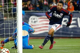 Lee Nguyễn nói gì khi được Klinsmann gọi trở lại đội tuyển Mỹ?