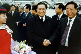 Trung Quốc quyết trừng trị thẳng tay các trường hợp tham nhũng