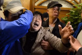 Nhiều gia đình nạn nhân MH370 không muốn nhận tiền đền bù