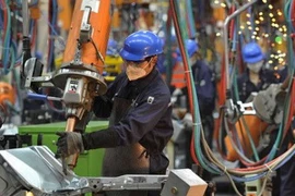 JPMorgan: Kinh tế thế giới sẽ tăng trưởng vững trong quý 4 