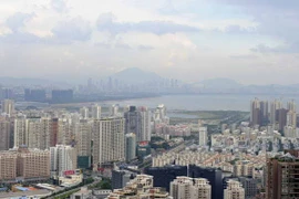 Trung Quốc: Năm 2014, vốn đầu tư ra bên ngoài có thể vượt FDI 