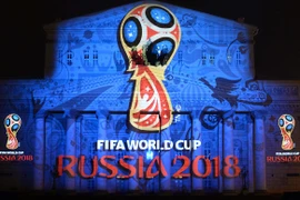FIFA hoàn toàn ủng hộ việc Nga đăng cai World Cup 2018