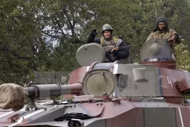 [Video] Nga muốn đẩy nhanh tiến trình đàm phán hòa bình ở Ukraine