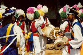 Ảnh minh họa. (Nguồn: galenfrysinger.com)