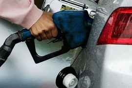 Ảnh minh họa. (Nguồn: openfuelstandard.org) 