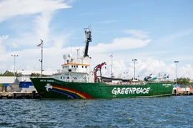 Ảnh minh họa. (Nguồn: stpeterealestateblog.com)