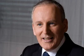 Bộ trưởng Ngoại giao Hà Lan Frans Timmermans. (Nguồn: krachtvancultuur.nl)