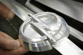 Ảnh minh họa. (Nguồn: cartype.com) 