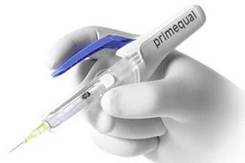 Ảnh minh họa. (Nguồn: Internet)