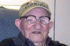 Cụ ông Sanchez-Blazquez. (Nguồn: oftpedia.com)