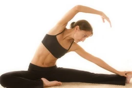 Ảnh minh họa. (Nguồn: fitness.com.au)