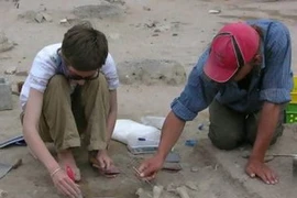 Ảnh minh họa. (Nguồn: thenational.ae)