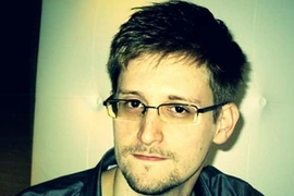 Edward Snowden. (Nguồn: digitaltrends.com)