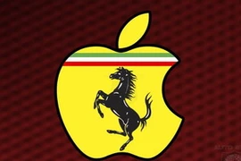 Ảnh minh họa. (Nguồn: autospies.com)