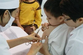 Ảnh minh họa. (Ảnh: Dương Ngọc/TTXVN)