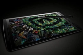 Máy tính bảng Tegra Note. (Nguồn: rawsignal.com) 