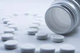 Lạm dụng thuốc paracetamol có thể gây chết người. Ảnh minh họa. (Nguồn: Internet)