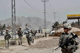 Ảnh minh họa. (Nguồn: AP)