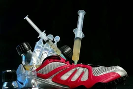 Tây Ban Nha phá mạng lưới cấp doping cho vận động viên 