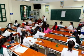 Dừng triển khai Đề án tích hợp tiếng Anh tiên tiến tại TP.HCM