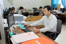 Cấp hơn 40 triệu Giấy chứng nhận quyền sử dụng đất