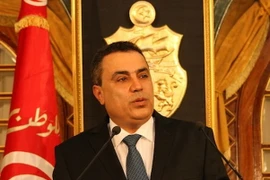 Tân Chính phủ kỹ trị Tunisia tuyên thệ nhậm chức