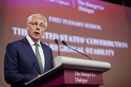 Bộ trưởng Quốc phòng Mỹ khẳng định Trung Quốc gây bất ổn ở Biển Đông