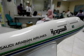 (Ảnh minh họa: Reuters)