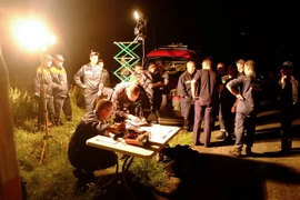 Lãnh đạo thế giới kêu gọi mở cuộc điều tra vụ máy bay rơi