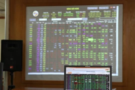 (Ảnh minh họa/Vietnam+)