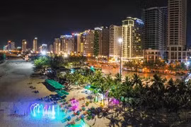 Các địa phương không được sử dụng nguồn vốn hoạt động của Quỹ để chi hỗ trợ trong lĩnh vực bồi thường, hỗ trợ và tái định cư. (Ảnh minh họa: Trần Lê Lâm/TTXVN)