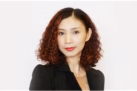 Bà Vũ Đặng Hải Yến đảm nhận quyền của Chủ tịch Hội đồng quản trị tại FLC và Hàng không Tre Việt từ ngày 29/3. (Ảnh: FLC)