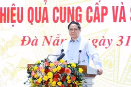 Thủ tướng Phạm Minh Chính: Dịch vụ công trực tuyến hướng đến '4 không'