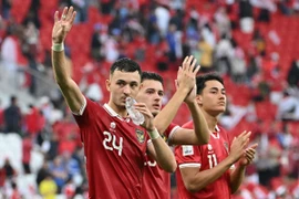 Lịch thi đấu, trực tiếp Asian Cup 2023 hôm nay 28/1: Indonesia quyết gây sốc