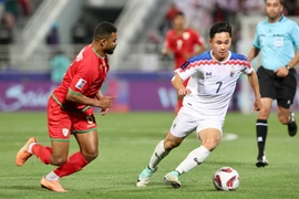 Kết quả Asian Cup 2023 mới nhất ngày 22/1: Thêm 1 đội tuyển vào vòng 1/8