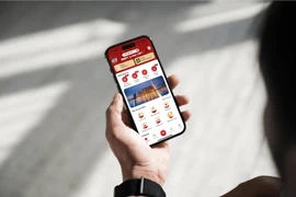 Ảnh minh họa. (Nguồn: Vietnam+)