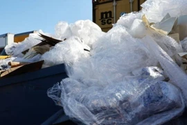 Ảnh minh họa. (Ảnh: Getty Images/TTXVN)