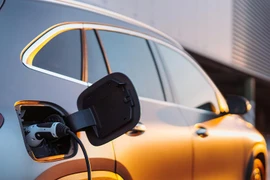 Indonesia quyết tâm tăng cường sử dụng ôtô điện trong nước bằng cách đưa ra một loạt biện pháp khuyến khích nhằm giảm giá xe điện. (Ảnh minh họa. (Nguồn: Asean Briefing)