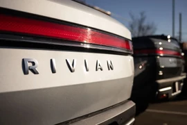 Rivian sẽ sa thải 10% nhân viên chính thức. (Nguồn: Getty Images)