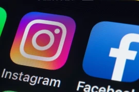 EU điều tra Facebook và Instagram trước cuộc bầu cử Nghị viện châu Âu. (Nguồn: Getty Images)