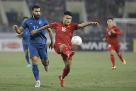 AFF Cup đổi tên thành ASEAN Cup, chốt thời gian bốc thăm chia bảng