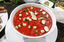 Người đàn ông 50 tuổi tử vong do nhiễm liên cầu lợn sau khi ăn tiết canh