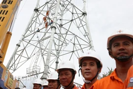 Ảnh minh họa. (Nguồn: TTXVN)