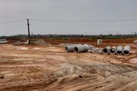 Đắk Lắk chuẩn bị hơn 800ha đất phục vụ dự án đường sắt tốc độ cao Bắc-Nam