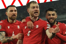 Xác định xong 24 đội tuyển tham dự Vòng chung kết EURO 2024