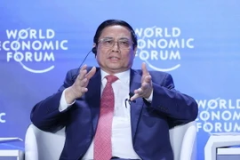 Thủ tướng Phạm Minh Chính sẽ có phát biểu đặc biệt tại Diễn đàn Kinh tế thế giới